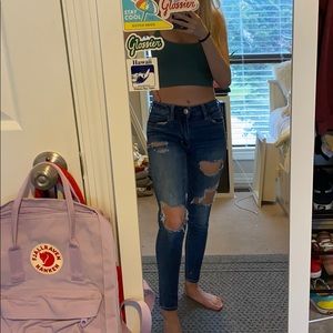 American Eagle Jeggings